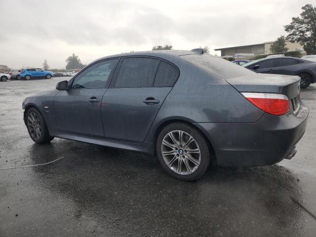 Photo 2 from auction – 2010 BMW 535 XI with VIN WBANV9C57AC390255