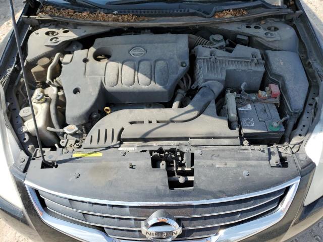 Photo 11 from auction – 2010 NISSAN ALTIMA BAS with VIN 1N4AL2AP5AC105402