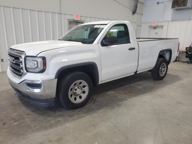Photo 1 from auction – 2017 GMC SIERRA C15 with VIN 1GTN1LEC8HZ900143