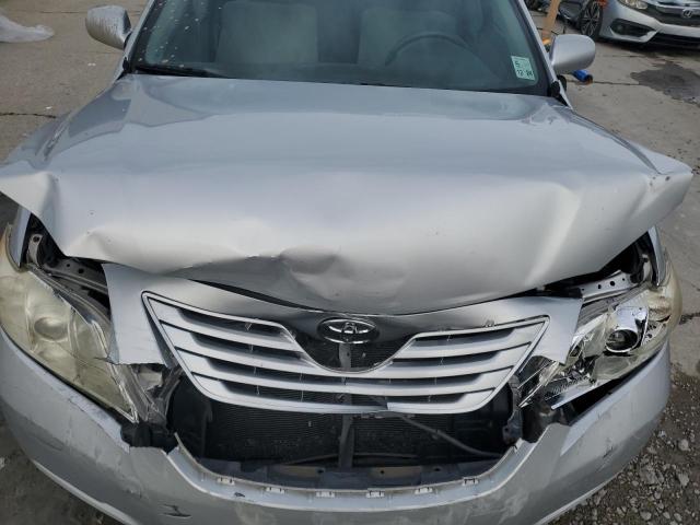 Photo 11 from auction – 2007 TOYOTA CAMRY CE with VIN 4T1BE46K77U525209
