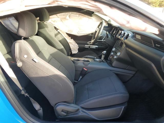 Photo 7 from auction – 2017 FORD MUSTANG with VIN 1FA6P8AM3H5224695