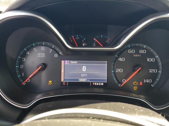 Снимка 9 от търг – 2014 CHEVROLET IMPALA LS с VIN 2G11Y5SL7E9209663