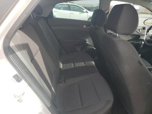 Photo 10 from auction – 2018 HYUNDAI ACCENT SE with VIN 3KPC24A33JE033073