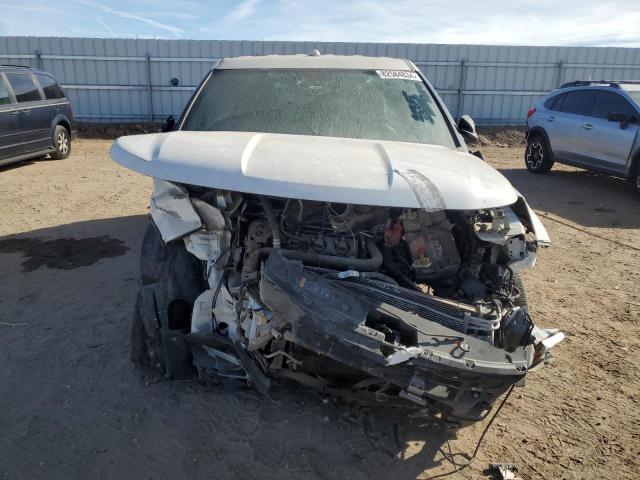 Photo 5 from auction – 2017 FORD EXPLORER P with VIN 1FM5K8AR6HGE42355