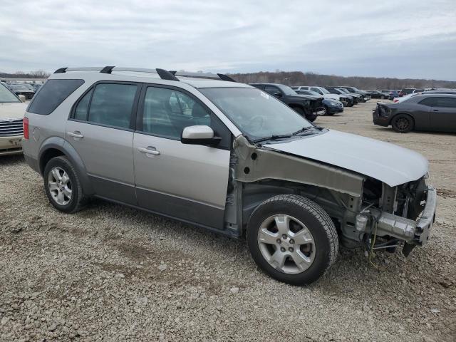Photo 4 from auction – 2007 FORD FREESTYLE with VIN 1FMDK02187GA37649