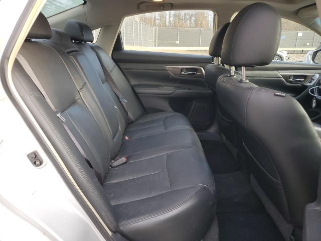 Photo 10 from auction – 2013 NISSAN ALTIMA 2.5 with VIN 1N4AL3AP2DC921865