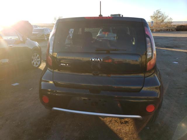 Photo 6 from auction – 2017 KIA SOUL + with VIN KNDJP3A51H7442106