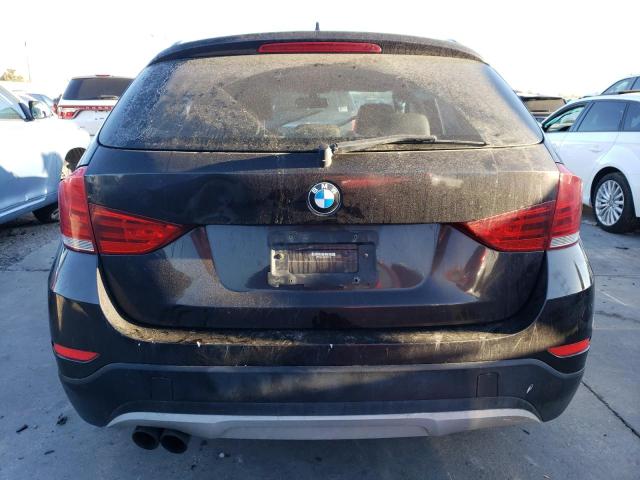 Photo 6 from auction – 2015 BMW X1 XDRIVE3 with VIN WBAVM5C59FVV93719