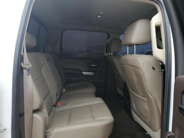 Foto 10 de la subasta – 2014 CHEVROLET SILVERADO con VIN 3GCUKSEC3EG127712