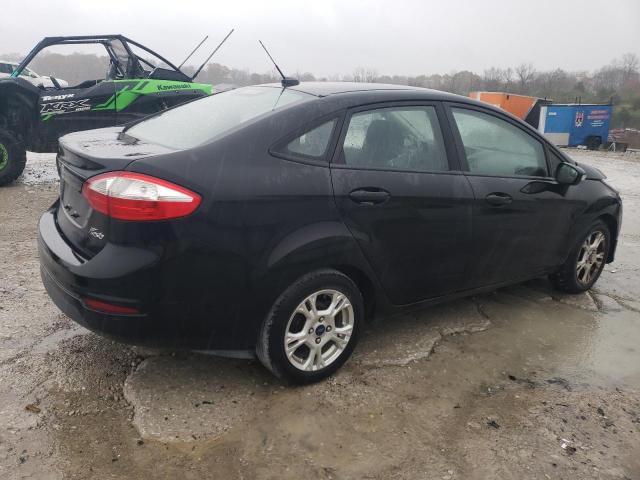 Photo 3 from auction – 2014 FORD FIESTA SE with VIN 3FADP4BJ3EM207275