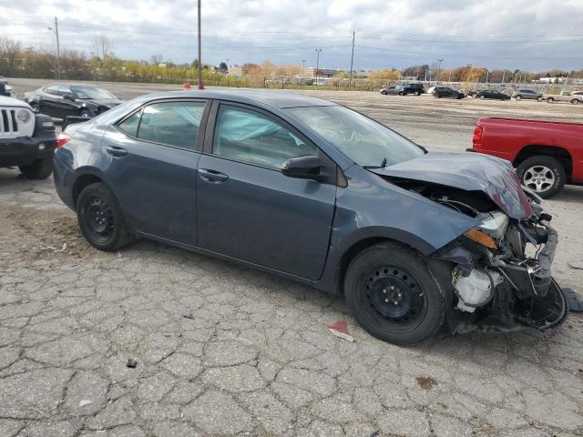 Photo 4 from auction – 2016 TOYOTA COROLLA L with VIN 2T1BURHE3GC697147