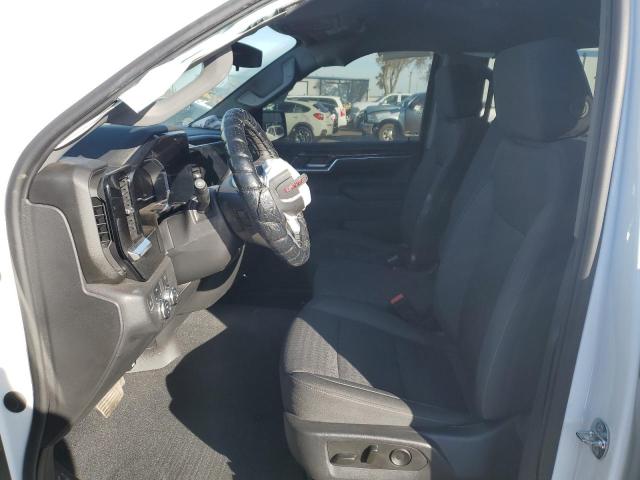 Photo 7 from auction – 2022 GMC SIERRA K15 with VIN 3GTPUCEK6NG689480