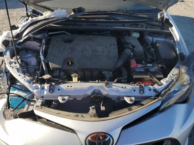 Photo 11 from auction – 2017 TOYOTA COROLLA L with VIN 2T1BURHE3HC833939