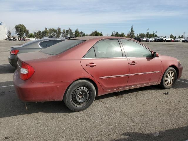 Photo 3 from auction – 2003 TOYOTA CAMRY LE with VIN 4T1BE32K13U227832