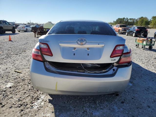 Photo 6 from auction – 2009 TOYOTA CAMRY BASE with VIN 4T1BE46KX9U355043