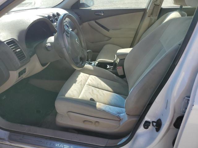 Photo 7 from auction – 2010 NISSAN ALTIMA BAS with VIN 1N4AL2AP8AN416214