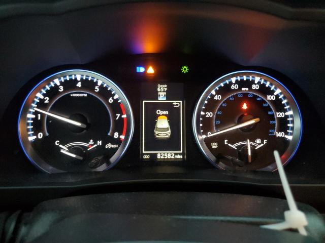 Photo 9 from auction – 2016 TOYOTA HIGHLANDER with VIN 5TDJKRFH9GS231504