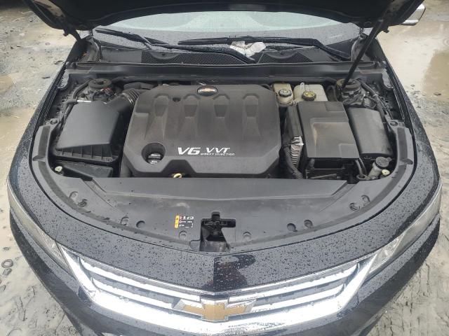 Photo 11 from auction – 2017 CHEVROLET IMPALA PRE with VIN 2G1145S3XH9182605