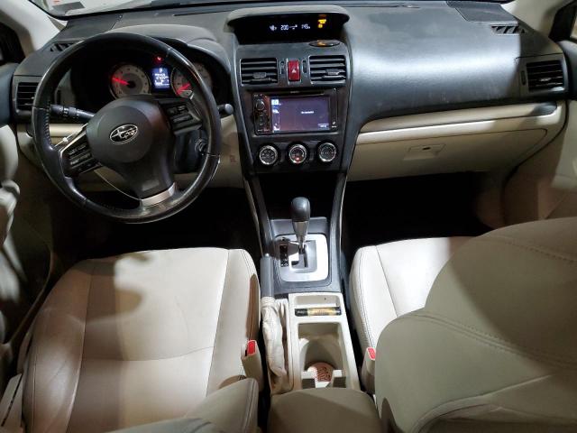Photo 8 from auction – 2013 SUBARU IMPREZA SP with VIN JF1GPAU63DH207509