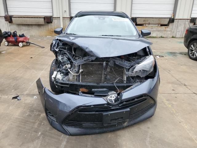 Photo 5 from auction – 2019 TOYOTA COROLLA L with VIN 5YFBURHEXKP912337