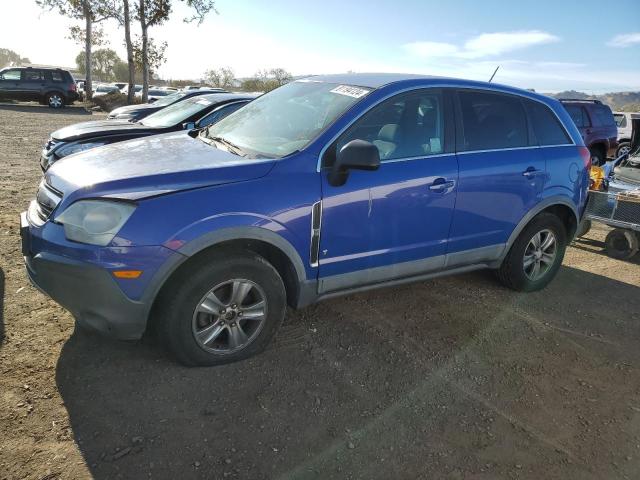 SATURN VUE XE 2008 with VIN 3GSDL43N48S539205 - Photo from auction