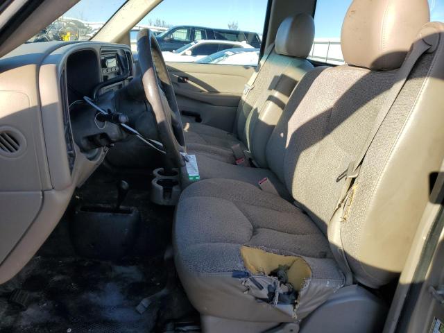 Photo 7 from auction – 2004 GMC SIERRA with VIN 1GTHK24U14E398298