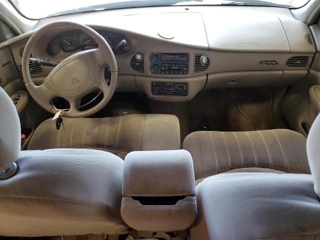 صورة رقم 8 من المزاد - 1999 BUICK CENTURY CU مع VIN 2G4WS52M3X1409394