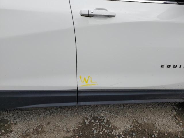 Photo 13 from auction – 2018 CHEVROLET EQUINOX LT with VIN 3GNAXJEV4JS551544