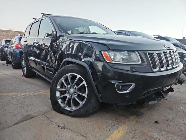 Photo 4 from auction – 2014 JEEP GRAND CHER with VIN 1C4RJFBGXEC247405
