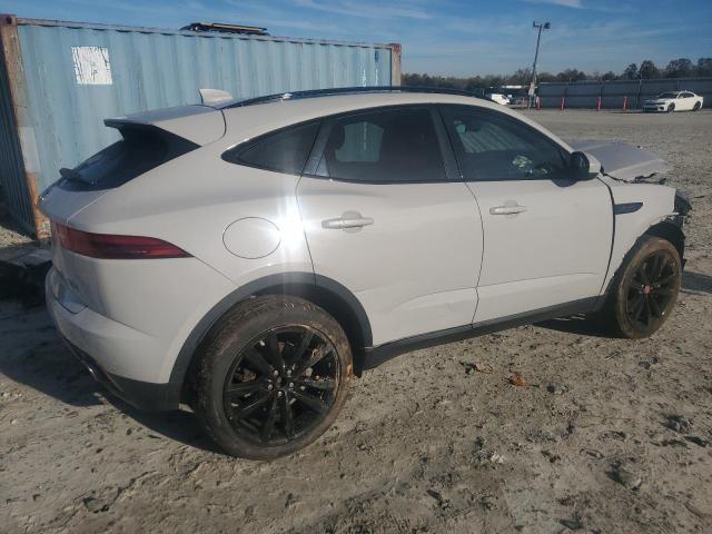 Photo 3 from auction – 2019 JAGUAR E-PACE SE with VIN SADFP2FX2K1Z65059