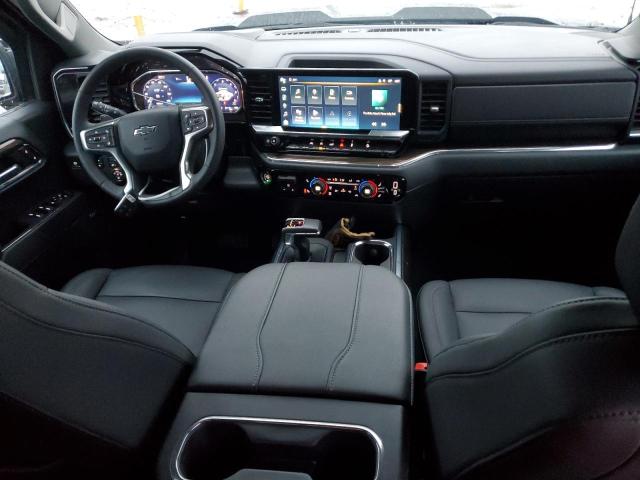 Photo 8 from auction – 2024 CHEVROLET SILVERADO with VIN 3GCUDFED5RG107011