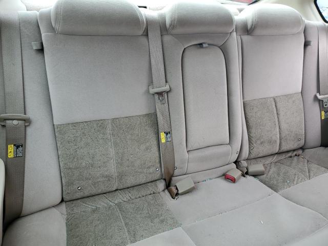 Photo 10 from auction – 2005 CHEVROLET IMPALA with VIN 2G1WF52E059394054