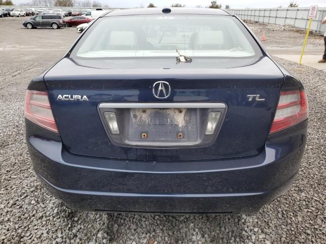 Photo 6 from auction – 2008 ACURA TL with VIN 19UUA66218A025216
