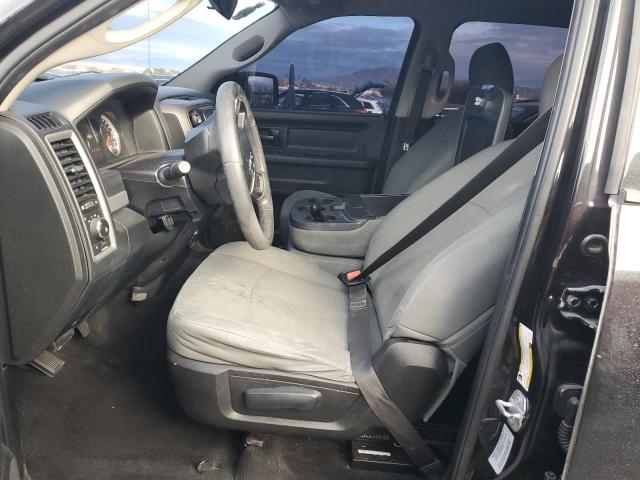 Photo 7 from auction – 2016 RAM 1500 ST with VIN 3C6RR6KT0GG275534