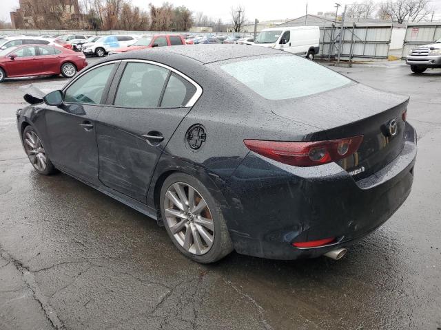 Photo 2 from auction – 2019 MAZDA 3 PREFERRE with VIN JM1BPACL4K1112121