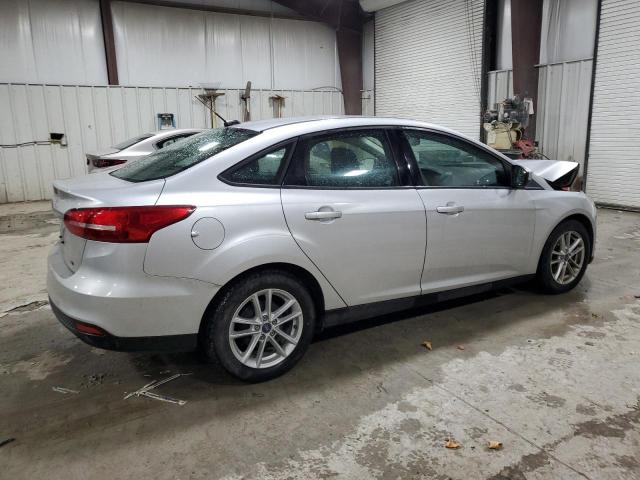Photo 3 from auction – 2018 FORD FOCUS SE with VIN 1FADP3F20JL219666