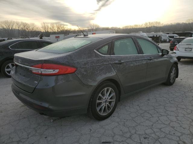 Photo 3 from auction – 2017 FORD FUSION SE with VIN 3FA6P0H79HR200691