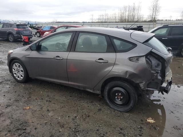 Фото 2 с аукциона – 2012 FORD FOCUS SE с VIN 1FAHP3K24CL477764