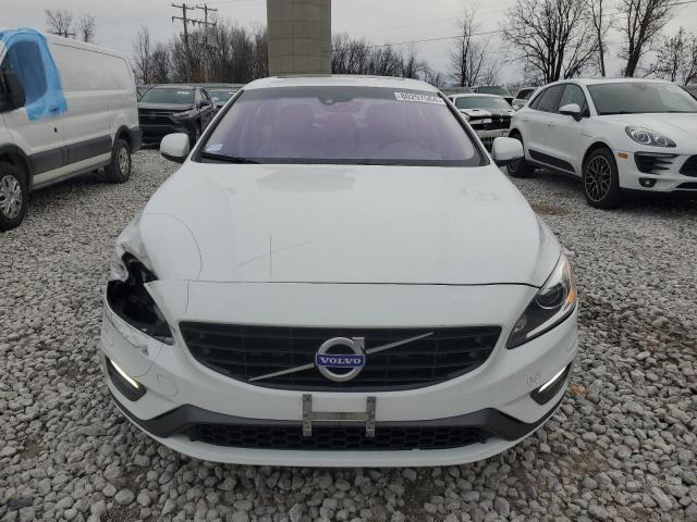 Photo 5 from auction – 2017 VOLVO S60 DYNAMI with VIN YV140MTL7H2425692