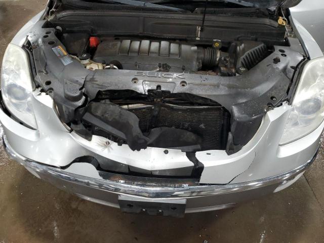 Photo 12 from auction – 2012 BUICK ENCLAVE with VIN 5GAKRCEDXCJ252690