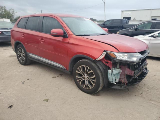 Photo 4 from auction – 2016 MITSUBISHI OUTLANDER with VIN JA4AD3A39GZ015213