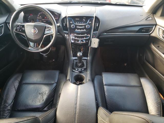 Foto 8 de la subasta – 2014 CADILLAC ATS con VIN 1G6AA5RX0E0116968