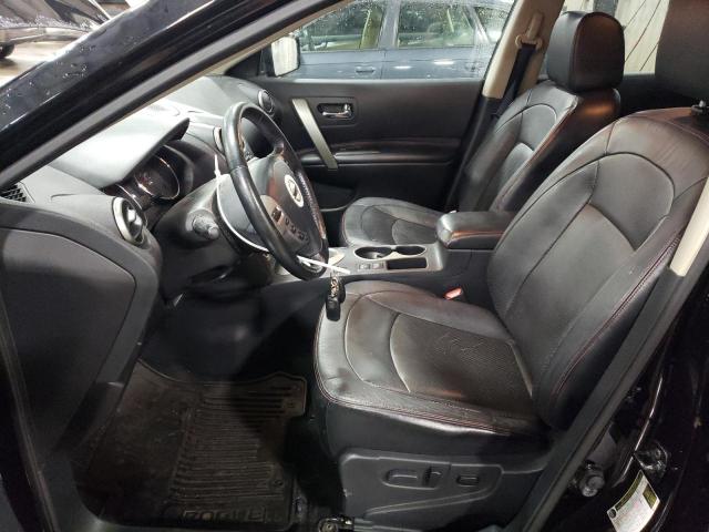 Photo 7 from auction – 2012 NISSAN ROGUE S with VIN JN8AS5MV3CW421587