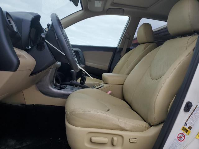 Photo 7 from auction – 2009 TOYOTA RAV4 LIMIT with VIN JTMZF31V895004850