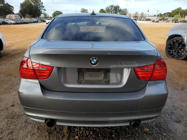 Photo 6 from auction – 2011 BMW 335 I with VIN WBAPM5C54BA745156