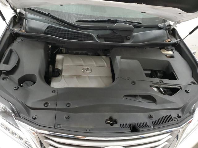 Photo 12 from auction – 2015 LEXUS RX 350 with VIN 2T2ZK1BA7FC193321