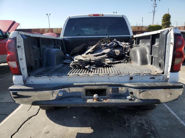 Photo 6 from auction – 2001 CHEVROLET SILVERADO with VIN 1GCEK19T01E219547