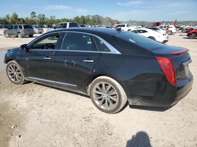 Photo 2 from auction – 2013 CADILLAC XTS with VIN 2G61N5S36D9188435