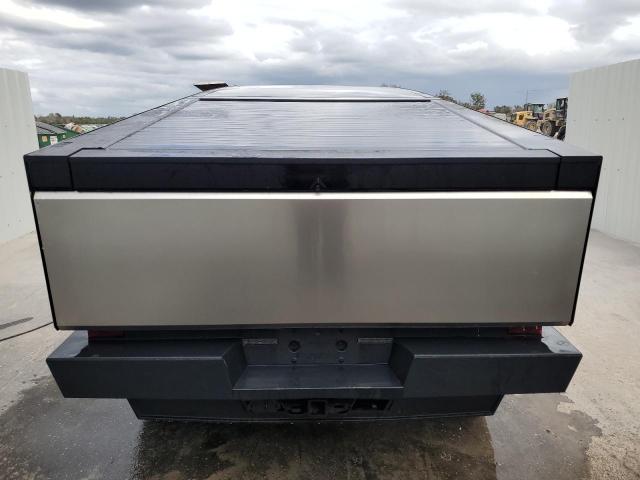 Photo 6 from auction – 2024 TESLA CYBERTRUCK with VIN 7G2CEHED4RA013156