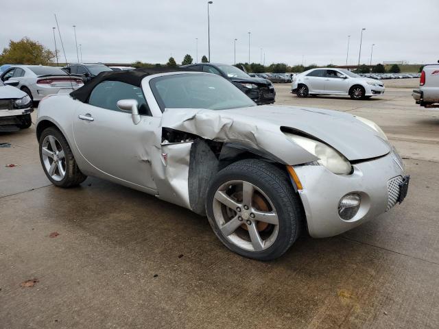 Photo 4 from auction – 2007 PONTIAC SOLSTICE with VIN 1G2MB35B57Y116091